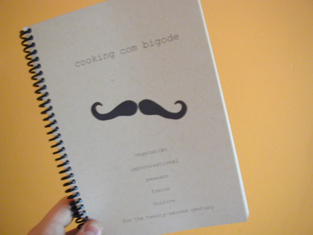 constructing the new world one recipe at a time
